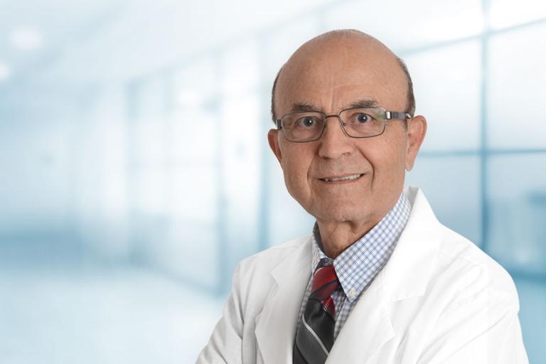 Bassam Haddad, M.D.