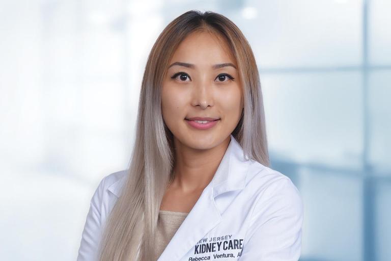 Rebecca Ventura, A.N.P.