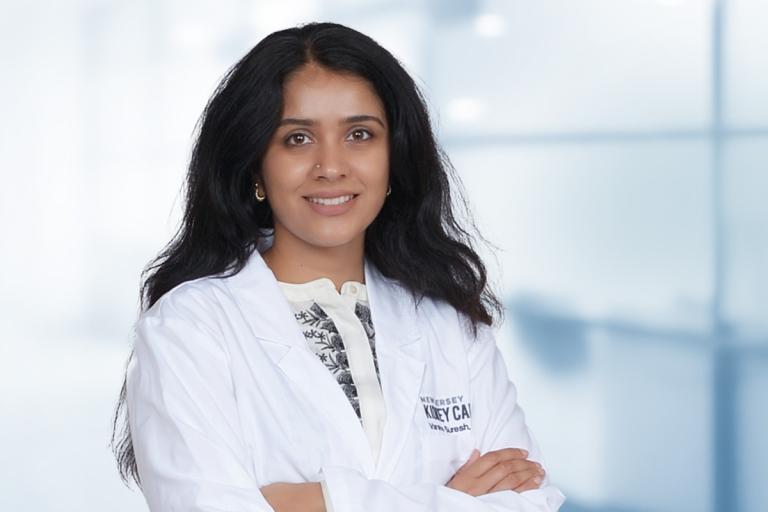 Varsha Suresh, M.D.